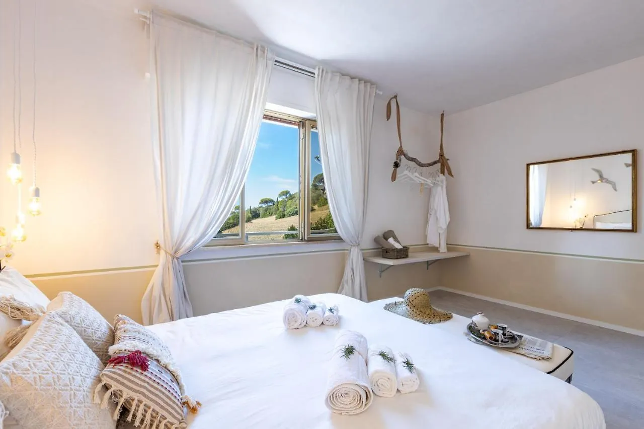 Villa Cesarina Amazing Villa With Private Pool In The Tuscan Hills Casale Marittimo 0*,